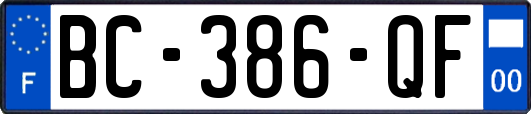 BC-386-QF