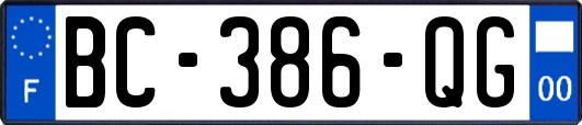 BC-386-QG