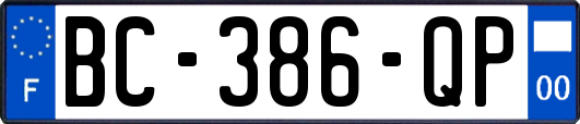 BC-386-QP