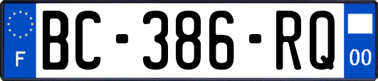 BC-386-RQ