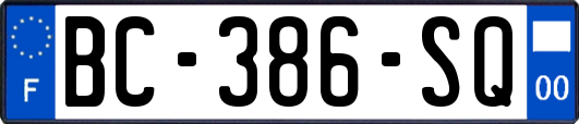 BC-386-SQ