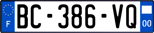 BC-386-VQ