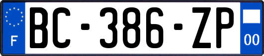 BC-386-ZP