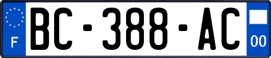 BC-388-AC