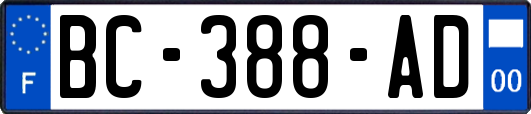 BC-388-AD