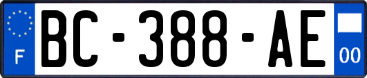 BC-388-AE