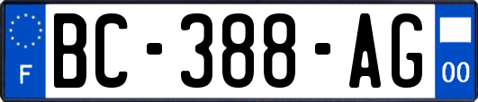 BC-388-AG