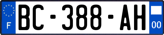 BC-388-AH