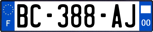 BC-388-AJ