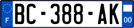 BC-388-AK