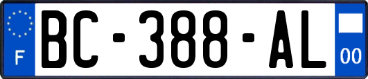 BC-388-AL