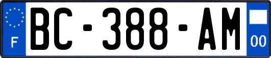 BC-388-AM