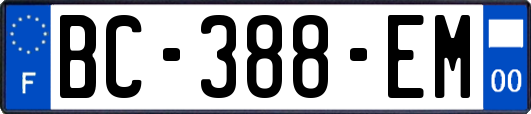 BC-388-EM