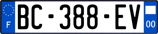 BC-388-EV