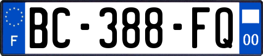 BC-388-FQ