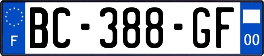 BC-388-GF
