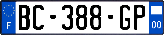 BC-388-GP