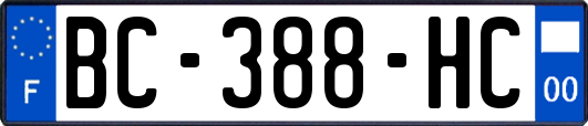 BC-388-HC