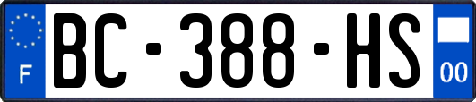 BC-388-HS