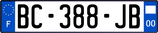 BC-388-JB