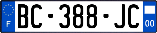 BC-388-JC