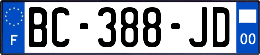 BC-388-JD
