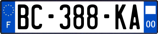 BC-388-KA
