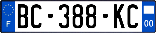 BC-388-KC