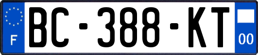 BC-388-KT