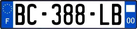 BC-388-LB