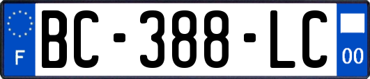 BC-388-LC