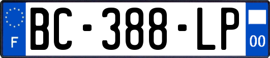 BC-388-LP