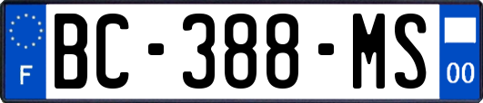 BC-388-MS