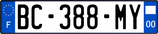 BC-388-MY