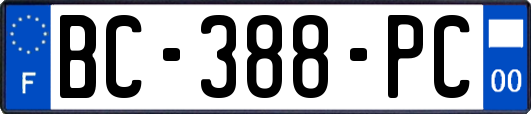 BC-388-PC