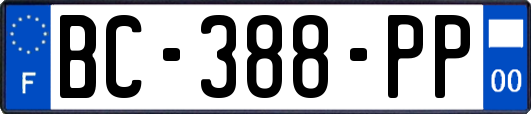 BC-388-PP