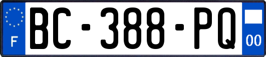 BC-388-PQ