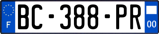 BC-388-PR