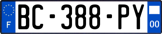 BC-388-PY