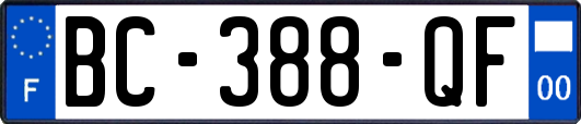 BC-388-QF