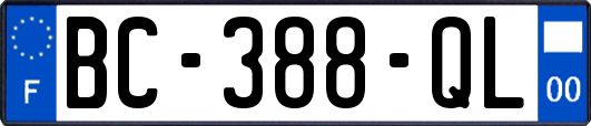 BC-388-QL