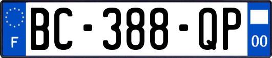 BC-388-QP