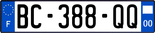 BC-388-QQ