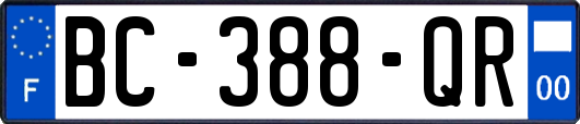 BC-388-QR