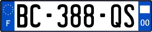 BC-388-QS