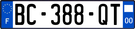 BC-388-QT
