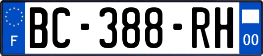 BC-388-RH