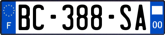 BC-388-SA
