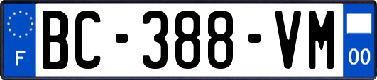 BC-388-VM