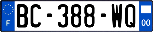 BC-388-WQ